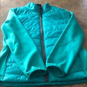 Women’s Oakley Coat